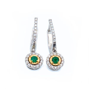 Aretes Daphne