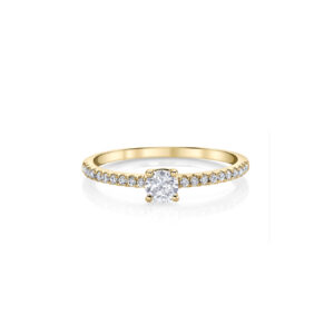 Solitaire Signature