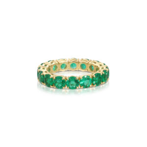Full Emerald Band