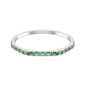 Brazalete Infinito Blanc Vert
