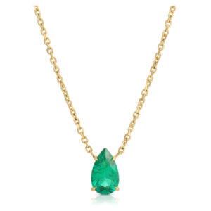 Orée Necklace