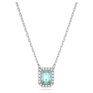Lune Blanche Necklace