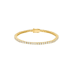 Brazalete Infinito Éclat