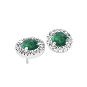 Aretes Aura