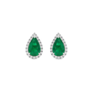 Aretes Tear Light