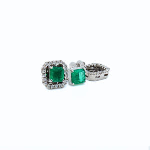 Aretes Lume