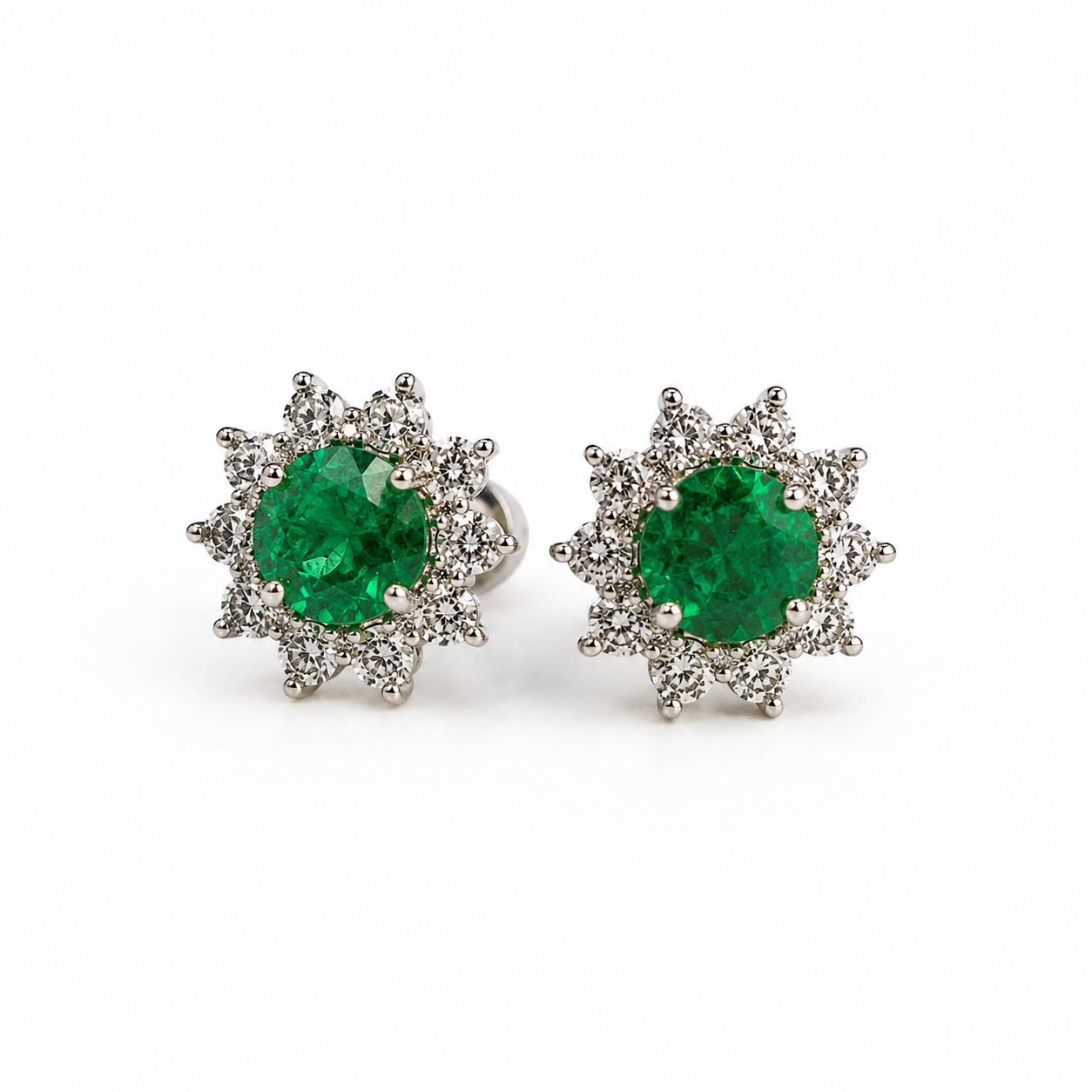 Fiore Emerald