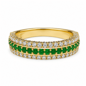 Trinity Ring