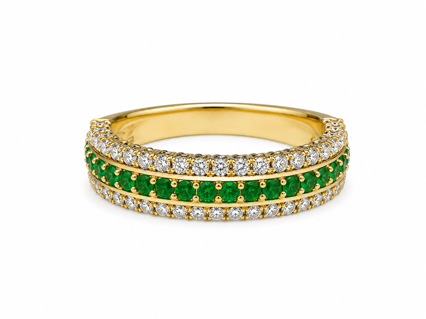 Trinity Ring