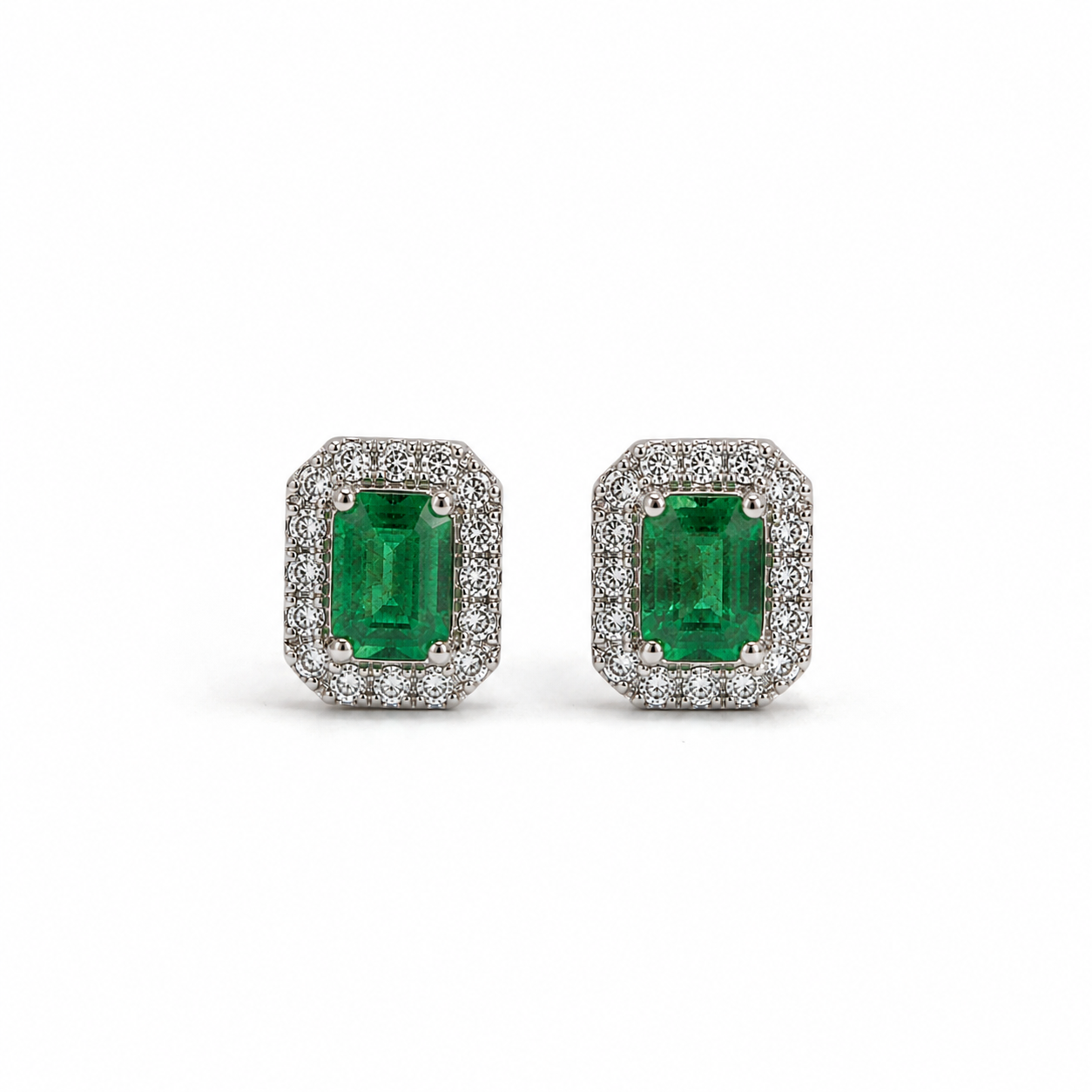 Emerald Frame