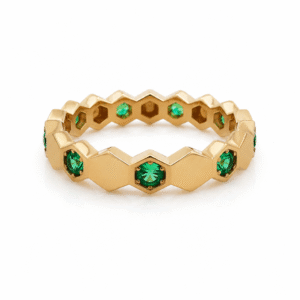 Emerald Mosaic