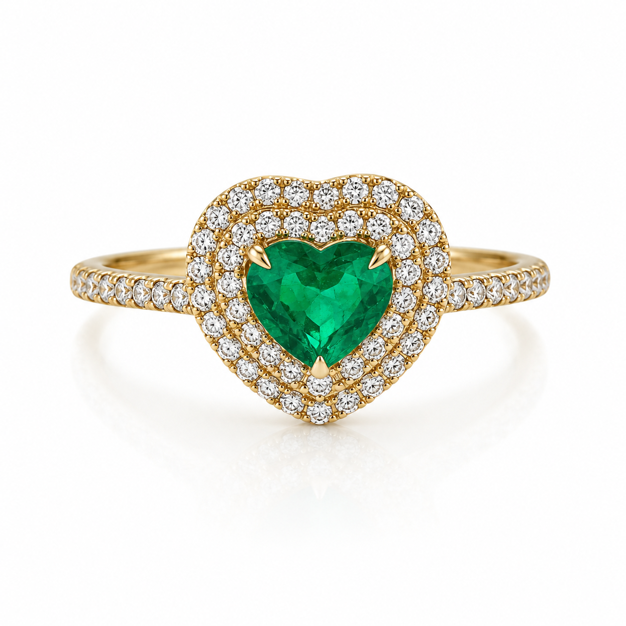Amara Ring