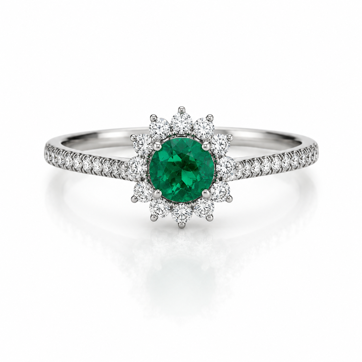 Vera Stella Ring