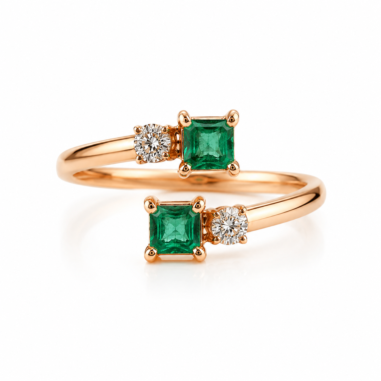 Twin Ring
