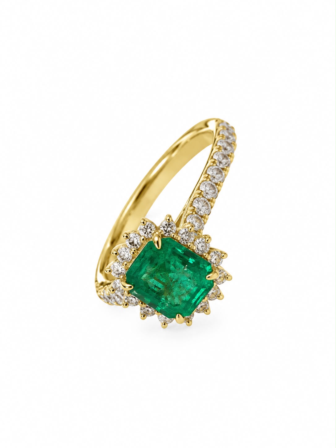 Amara Ring