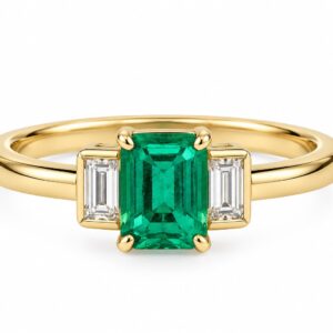 Triada Ring