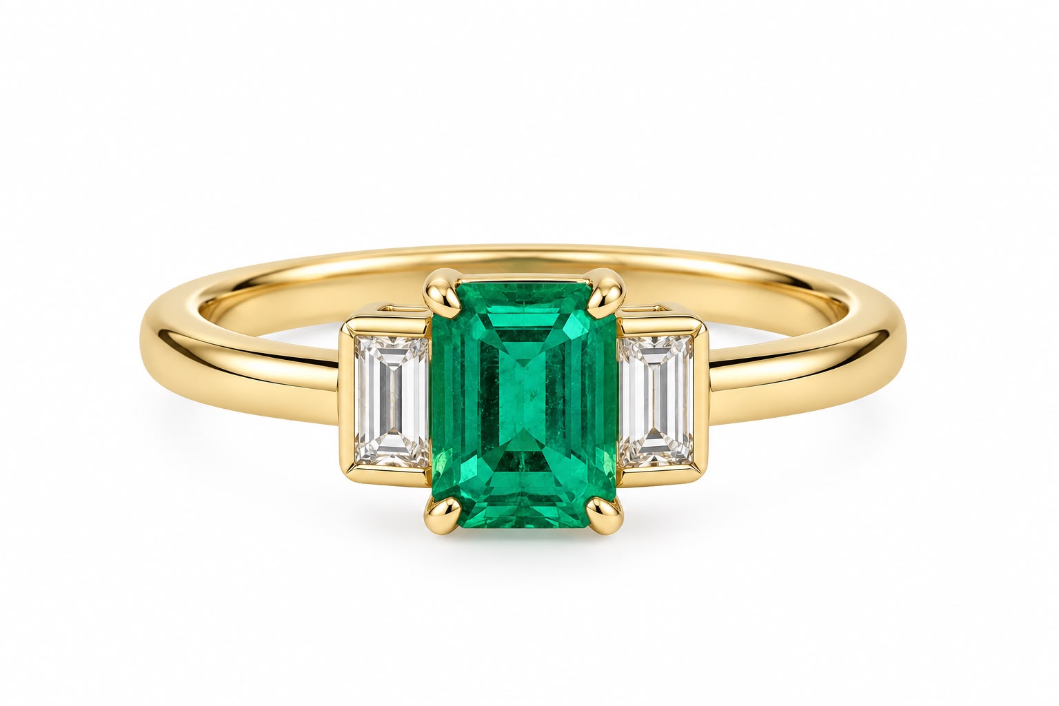 Triada Ring