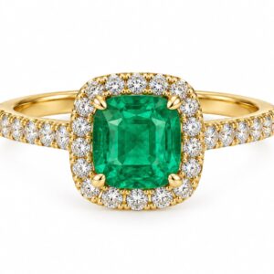 Aura real Ring