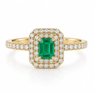 Veridia Bloom Ring