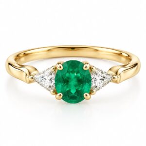 Astraea Trilogía Ring