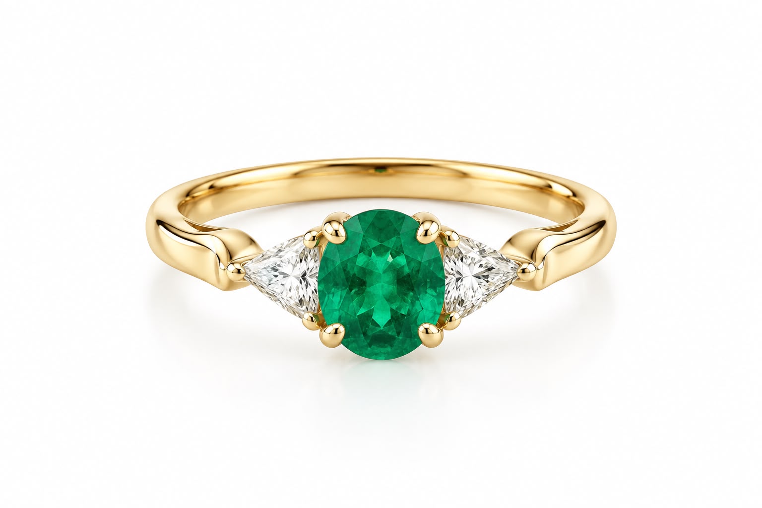 Astraea Trilogía Ring