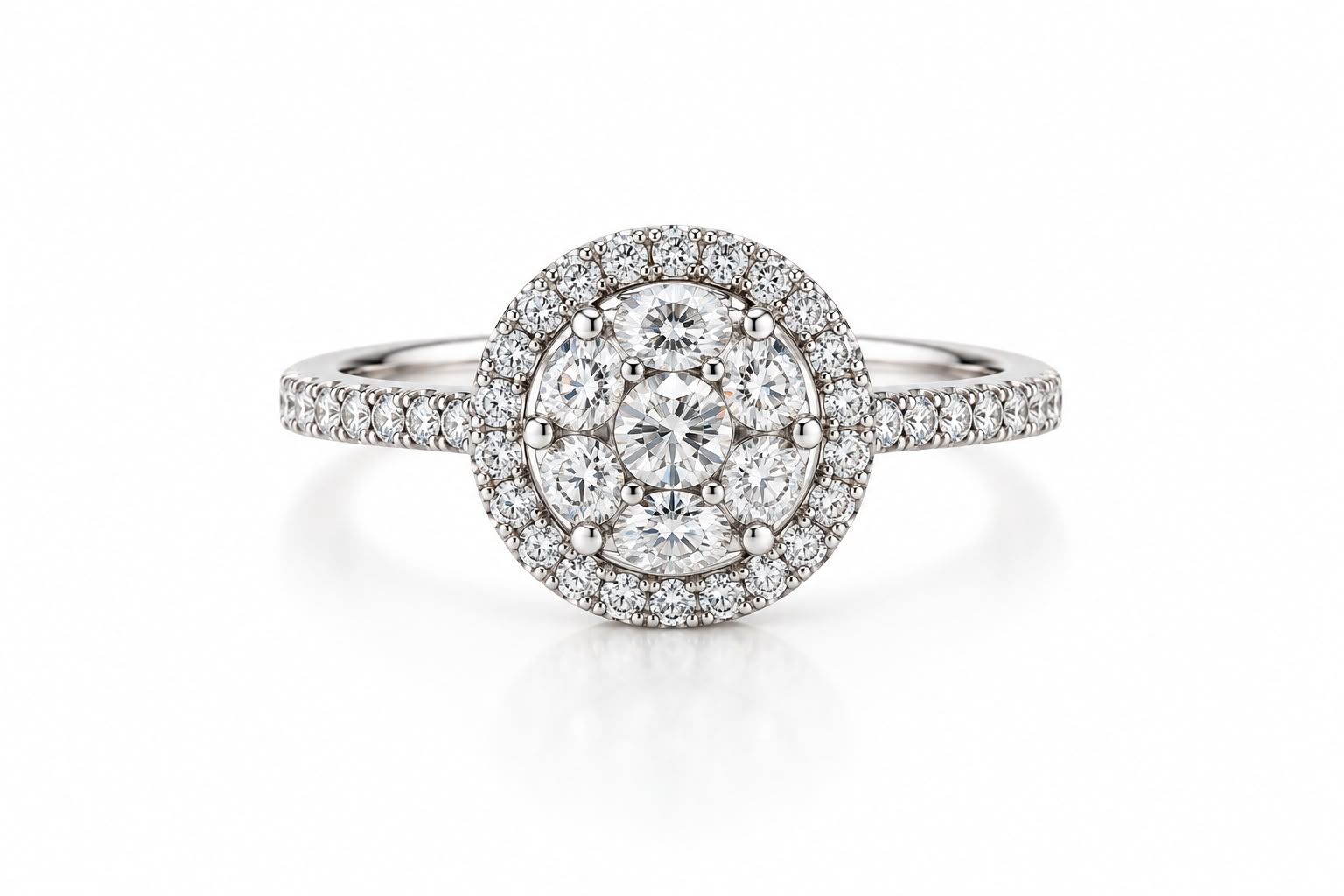 Nova Ring