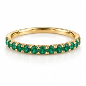 Infinity Ring