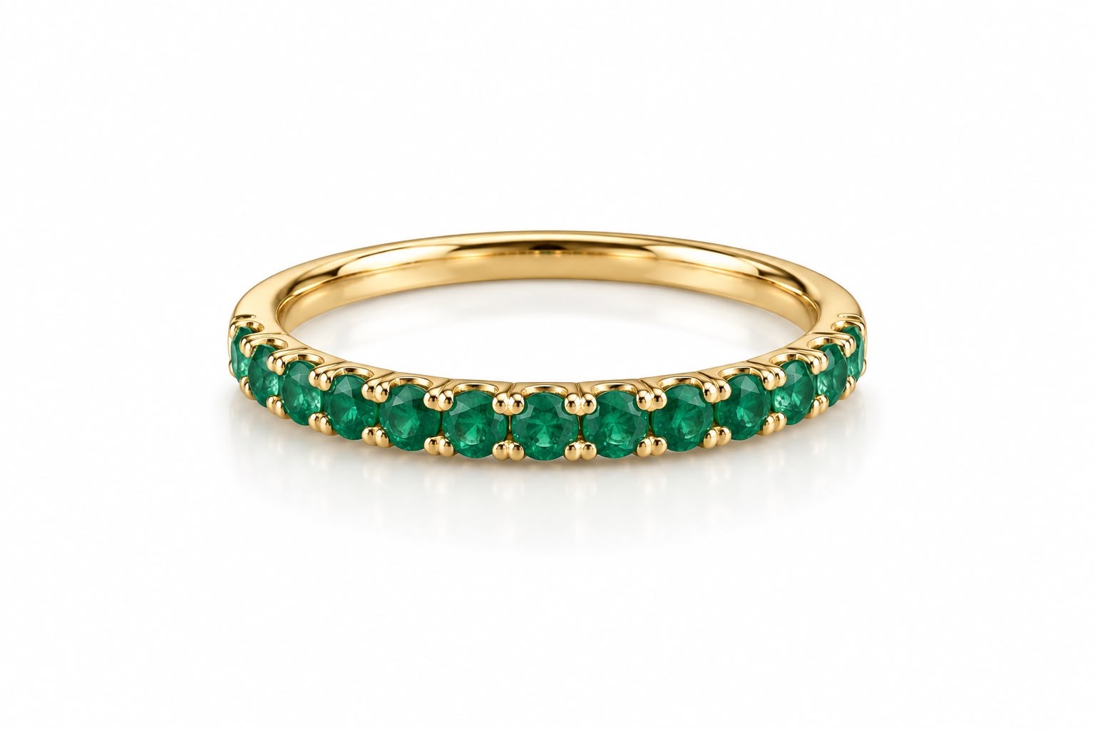 Infinity Ring