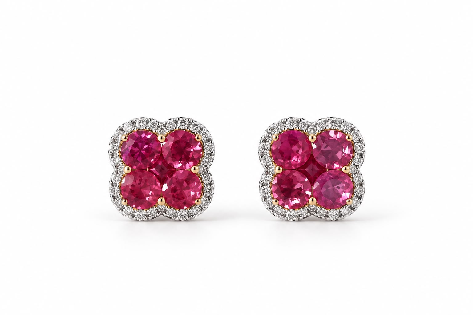 Clover Ruby